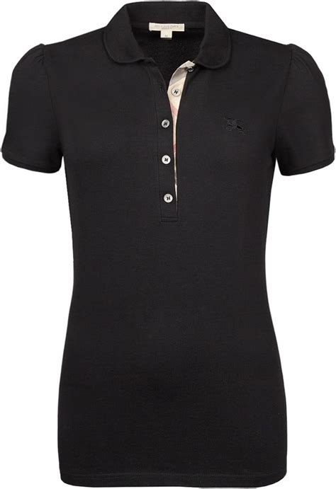 polo burberry donna prezzo